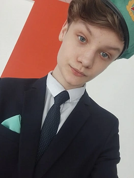 Каргалев Кирилл
