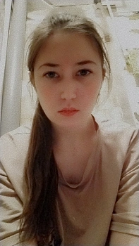 Малюта Карина