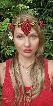Александра пензина