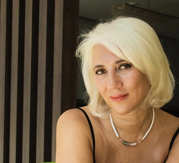 Наталья Владимировна Калашникова