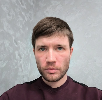 Савельев Виктор