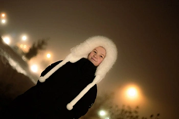 Романенко Варвара