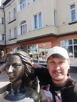 Корнев сергей