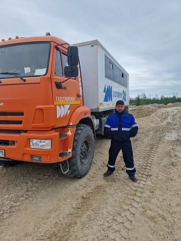 Суворов Денис 