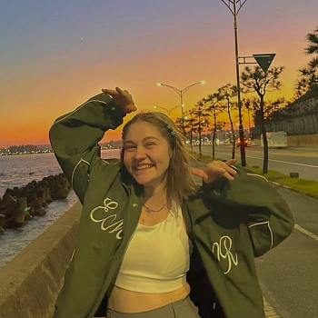 Веселкова Анна Андреевна