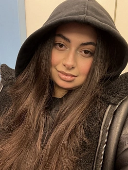 Мелконян Тамара 