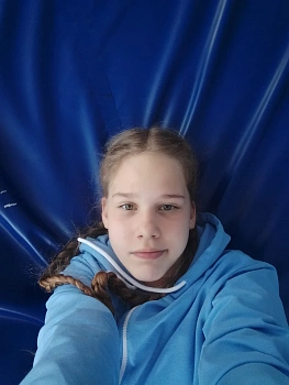 Виктория Масленникова