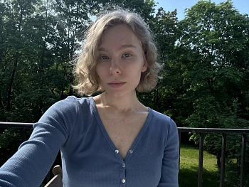 Шульгина Анастасия