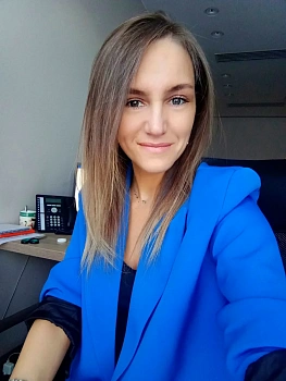 Пушкина Алёна 
