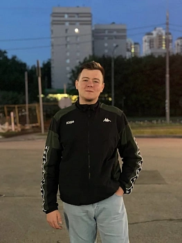 Антошкин Владислав