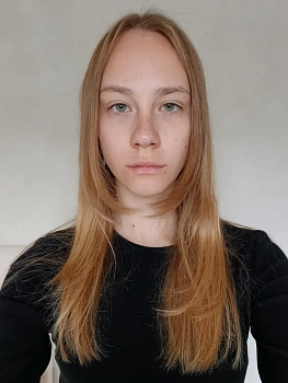 Кузьмина Полина 