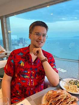 Михаил Коваленко 