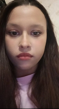 Порожных Элина