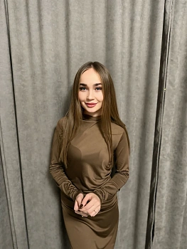 Целоусова Ирина 