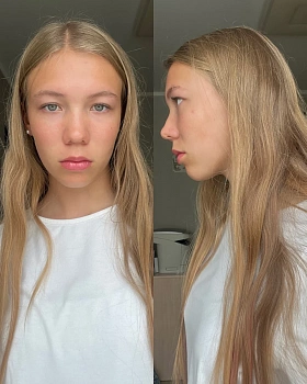 Кромелицкая Анна Андреевна