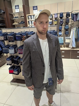 Бирюков Федор Владимирович 