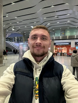 Журавлев Никита