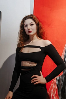 Егорова Екатерина