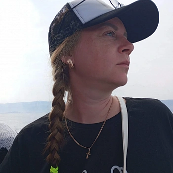 Екатерина Демченко