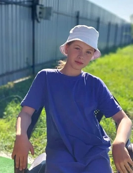 Аммаева Аиша 