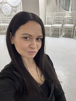 Абрамова Людмила 