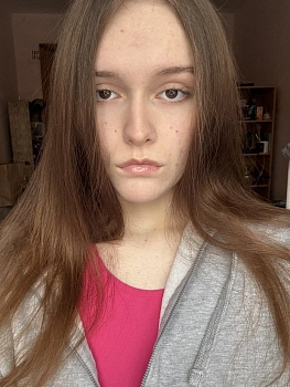 Пономарева Анна