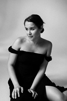 Очкасова Екатерина