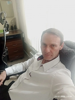 Селезнёв Андрей Владимирович