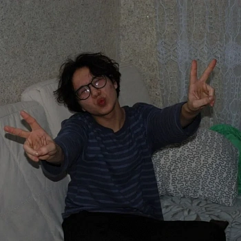 Шукуров Мухаммад 