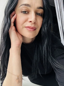 Ощепкова Валерия 
