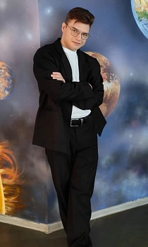 Блажко Тимофей 