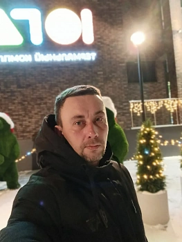 Дмитрий Андреевич Константинов
