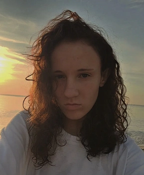 Чернецова Виктория Владимировна 