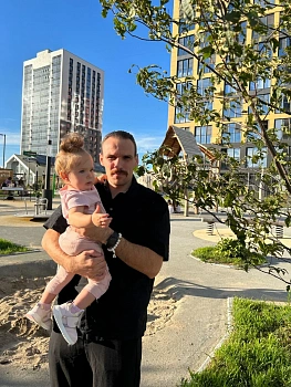 Телешев Иван