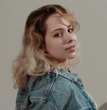 Архипова Алиса