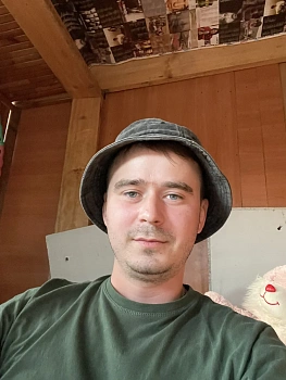 Залялиев Рустем