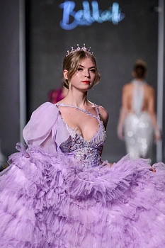 Ева Сергеевна Шибалова