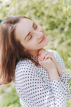 Наташа Кирсанова
