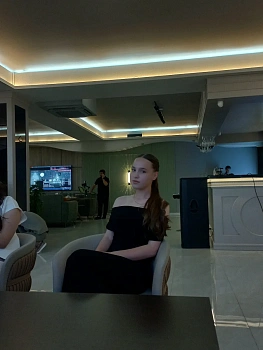 Горина Анна