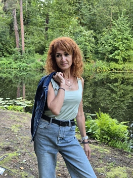 Миткус Марина Александровна 