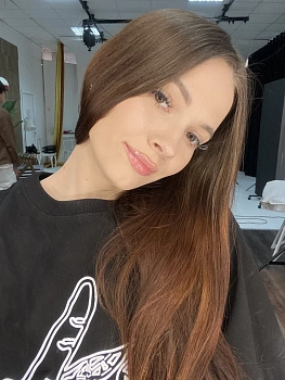 Юзина Екатерина 