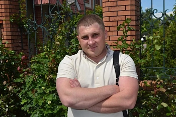 Юшеров Сергей 