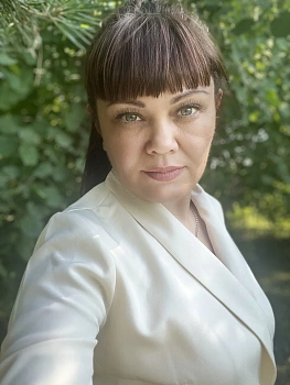 Кочергина Татьяна Александровна 