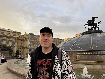 Коржов Денис Павлович 