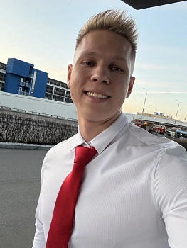 Могильный Никита