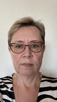 Лукина Лариса