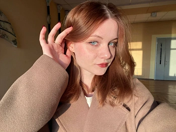 Кутузова Ульяна 