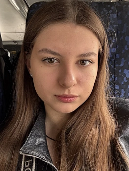 Спыну Даниела
