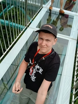 Сергей