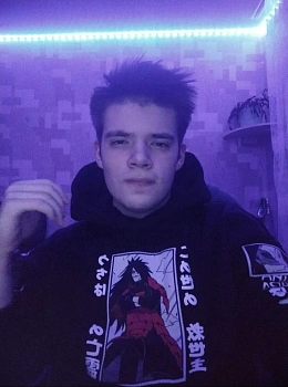 Зарифов Радик